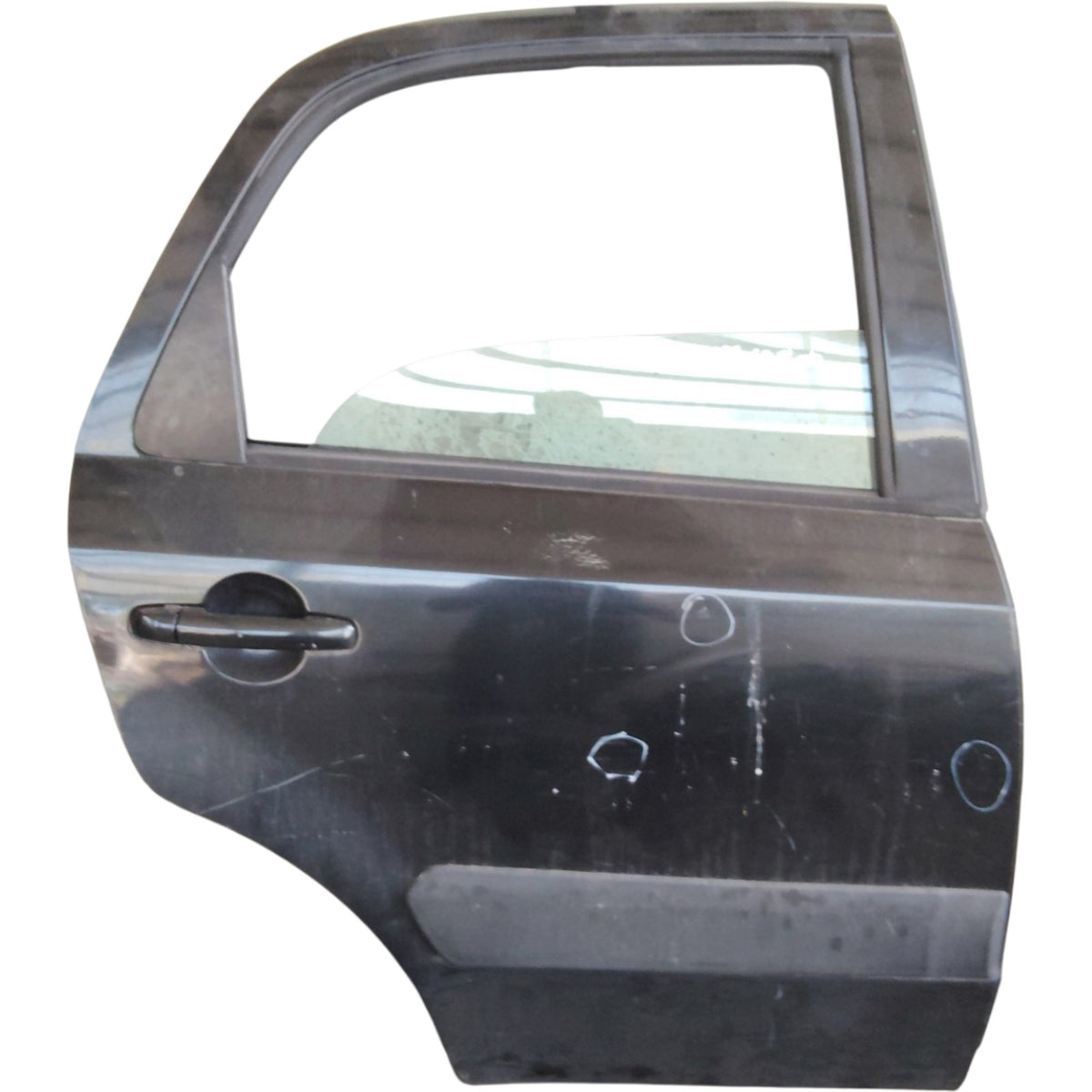 Porta Portiera Posteriore Destro SUZUKI SX4