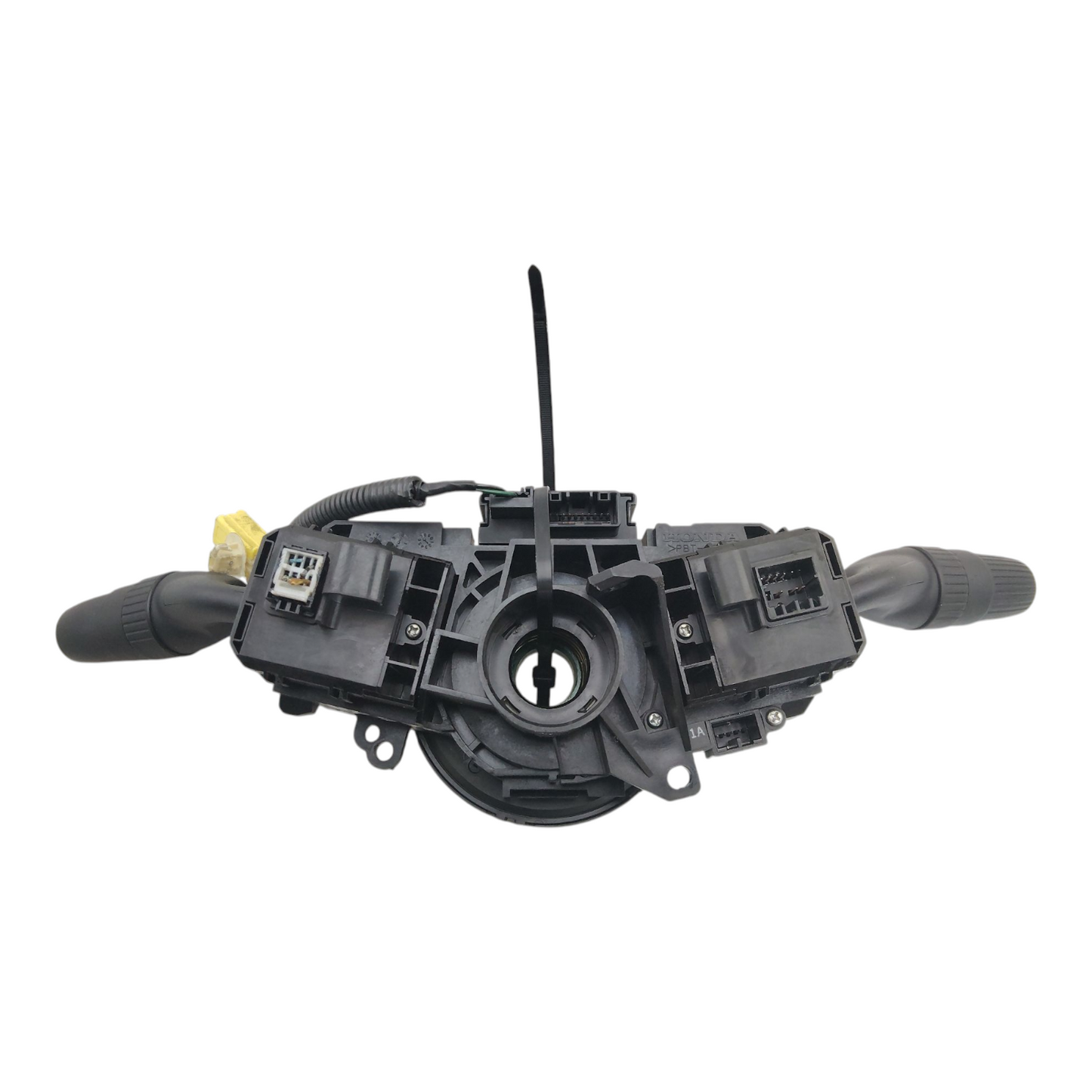 Devioguida Devioluci HONDA CIVIC 8 Serie 2.2 CTDi Motore N22A2