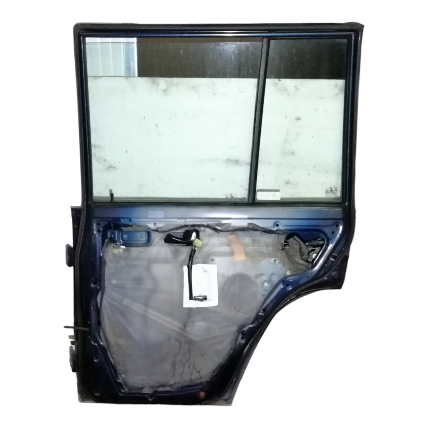 Porta Portiera Posteriore Destro HYUNDAI GALLOPER 2 Serie FUORISTRA LUNGO