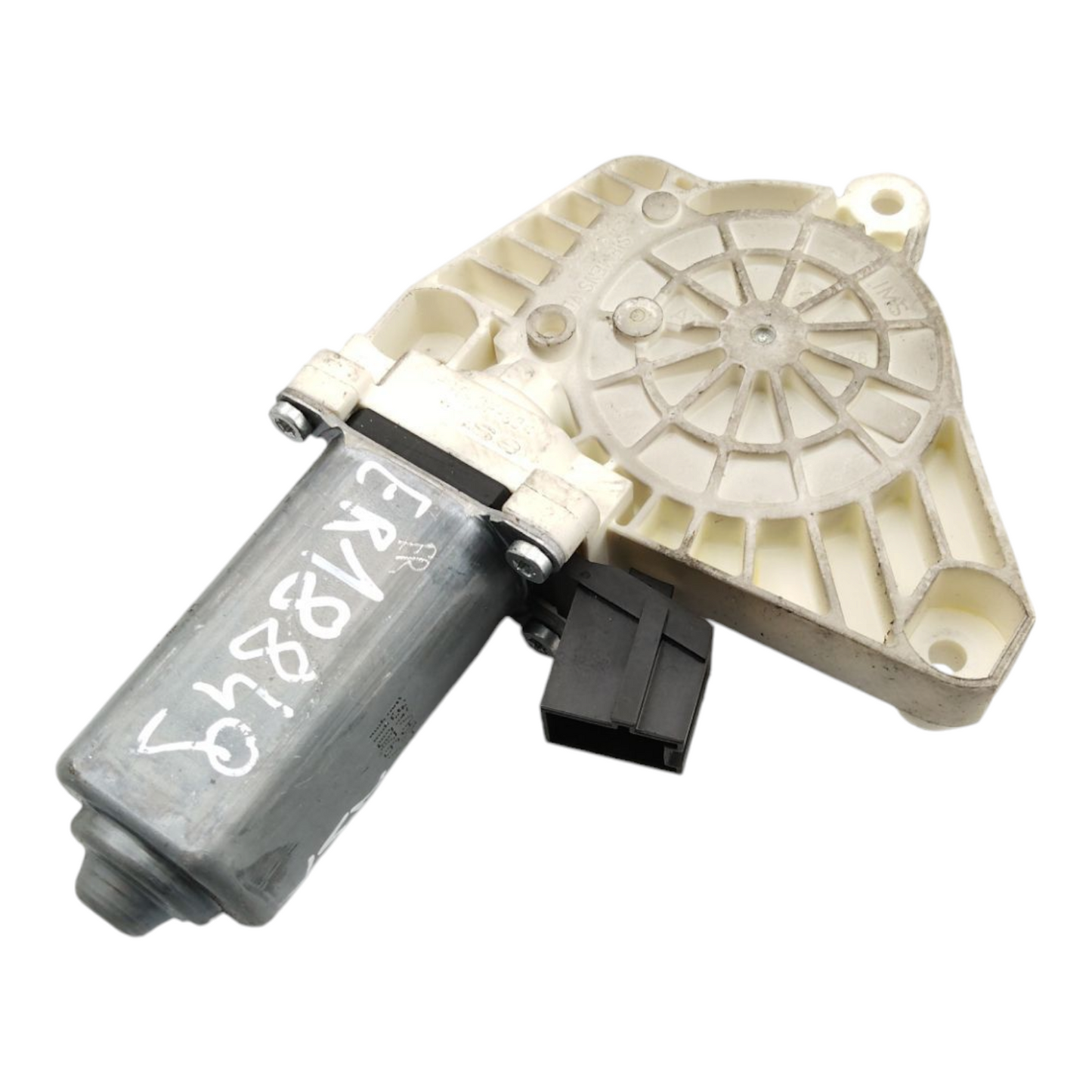 Motorino Alzacristallo Porta Anteriore Sinistro MERCEDES CLASSE B W245