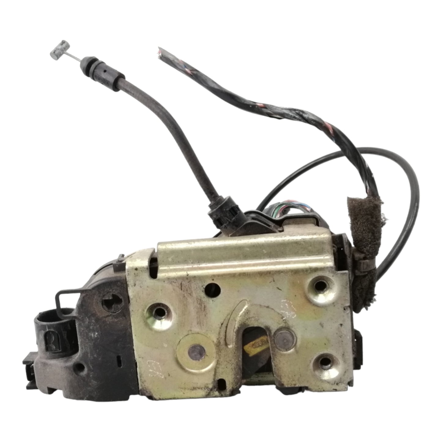 Serratura Porta Anteriore Destro RENAULT SCÉNIC 2 Serie/GRAND SCENIC 2 Serie