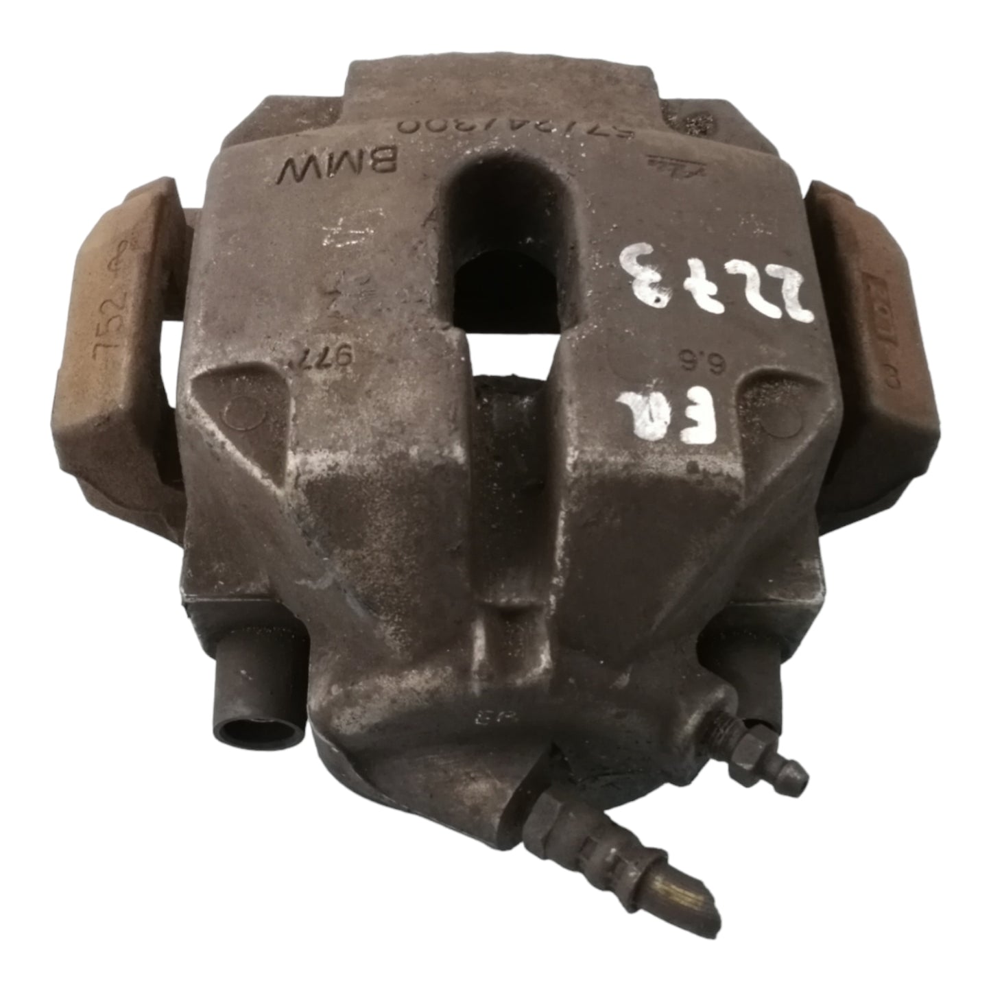 Pinza Freno Anteriore Sinistro BMW SERIE 3 Z4 /E89 E90 E91 DIESEL BENZINA