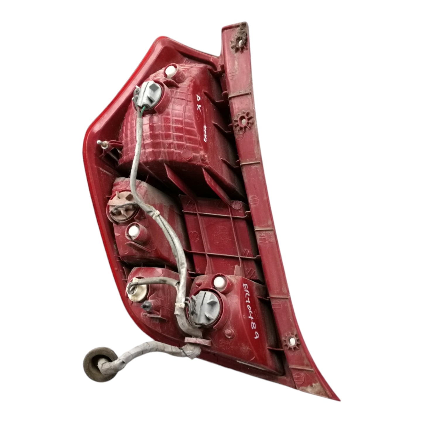 Fanale Stop Posteriore Destro HYUNDAI I10 1 Serie