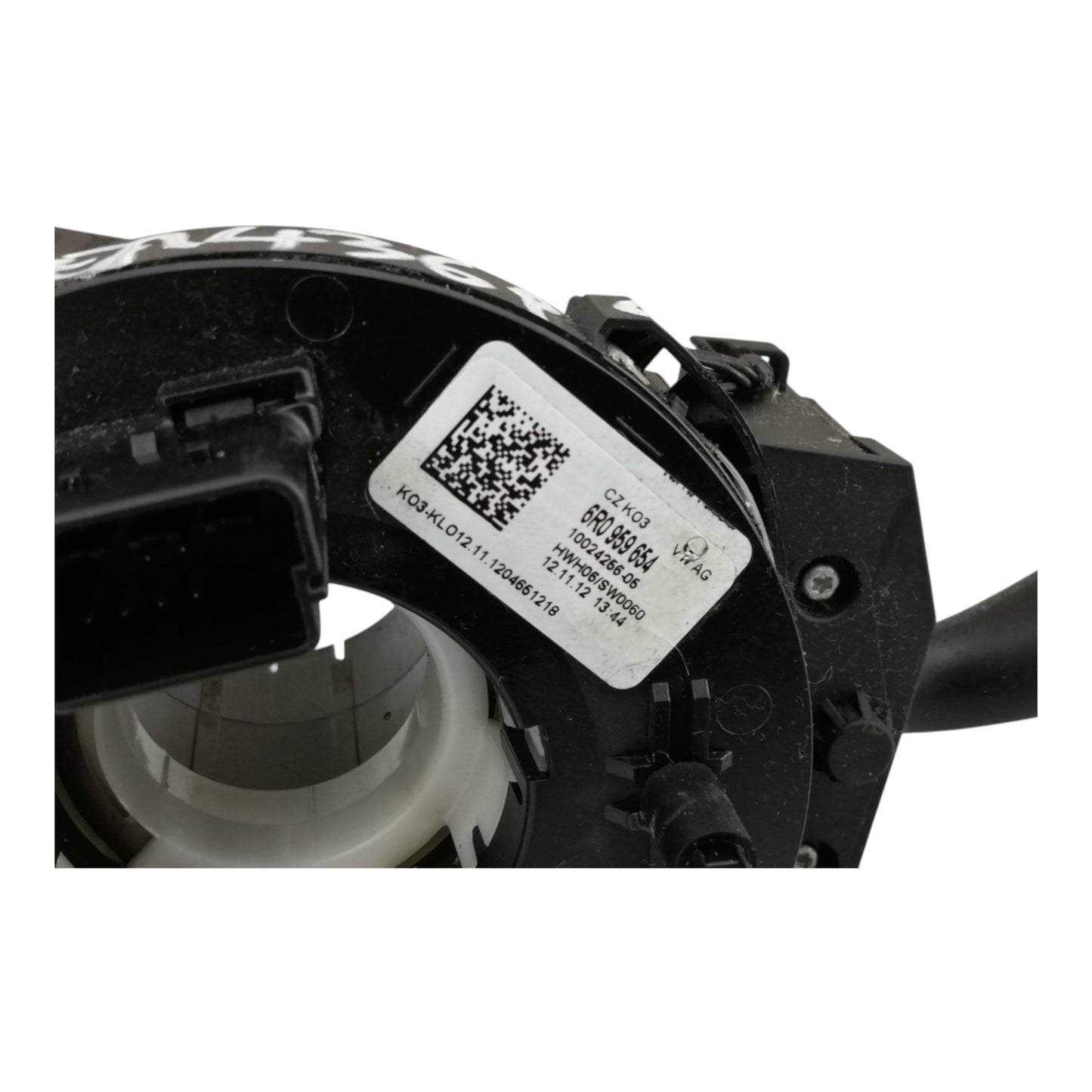 Devioguida Devioluci SEAT IBIZA ST 6J8/IBIZA 5 Serie 6J5