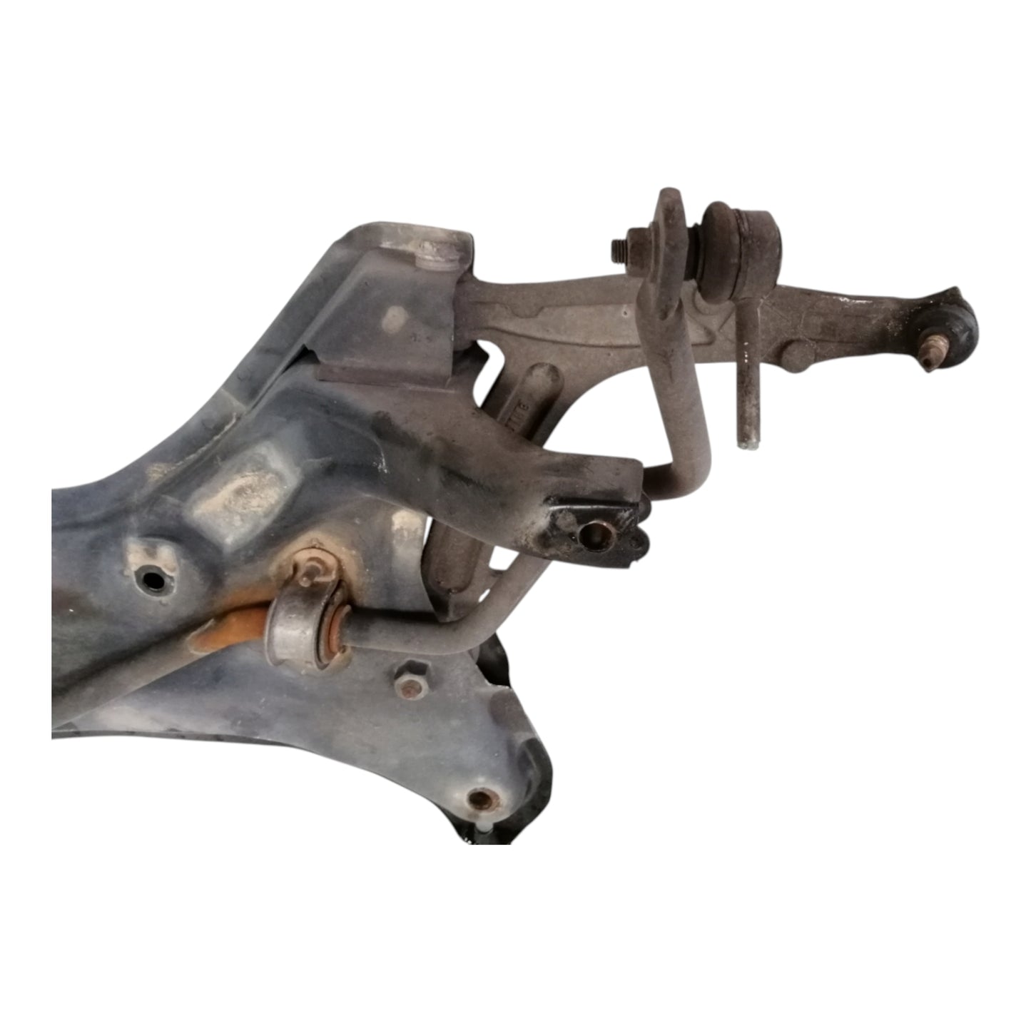 Assale Culla Anteriore FIAT PANDA 169 2 Serie Diesel Benzina