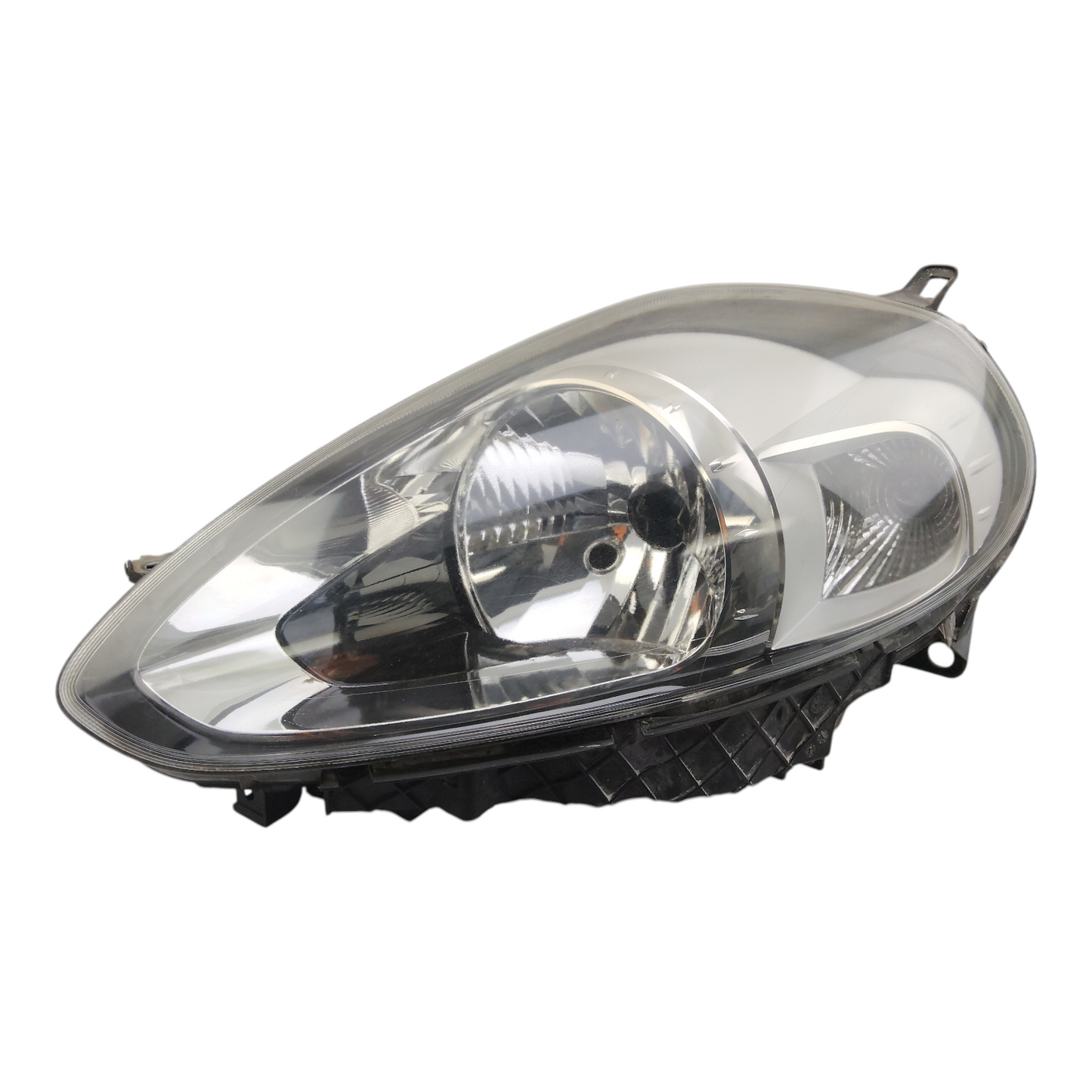 Faro Proiettore Anteriore Sinistro FIAT PUNTO EVO/PUNTO 3 Serie 199