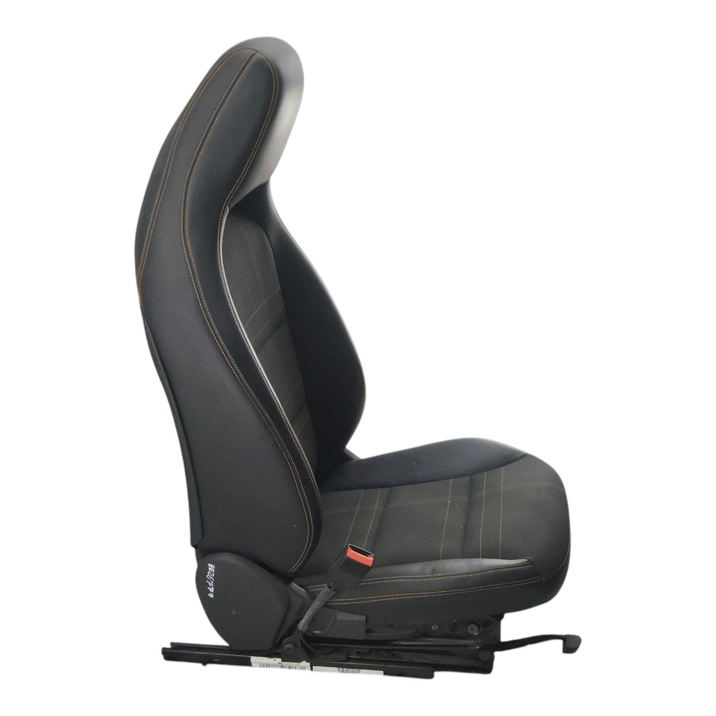 Sedile Anteriore Sinistro MERCEDES CLASSE CLA C117 Coupe 4 Porte