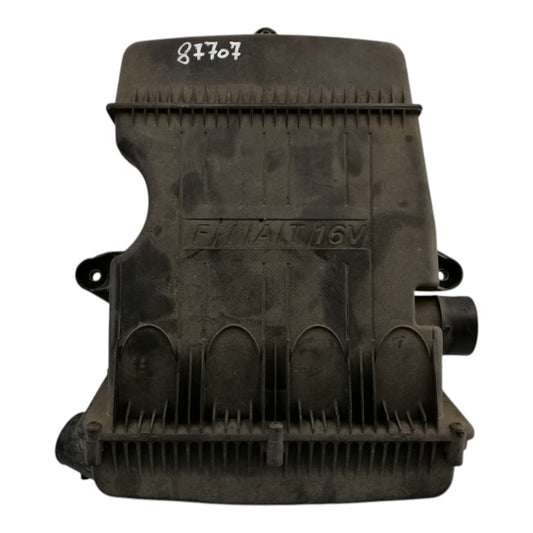 Scatola Filtro Aria FIAT PUNTO 2 Serie 188/IDEA/STILO 1.2 1.4 Benzina