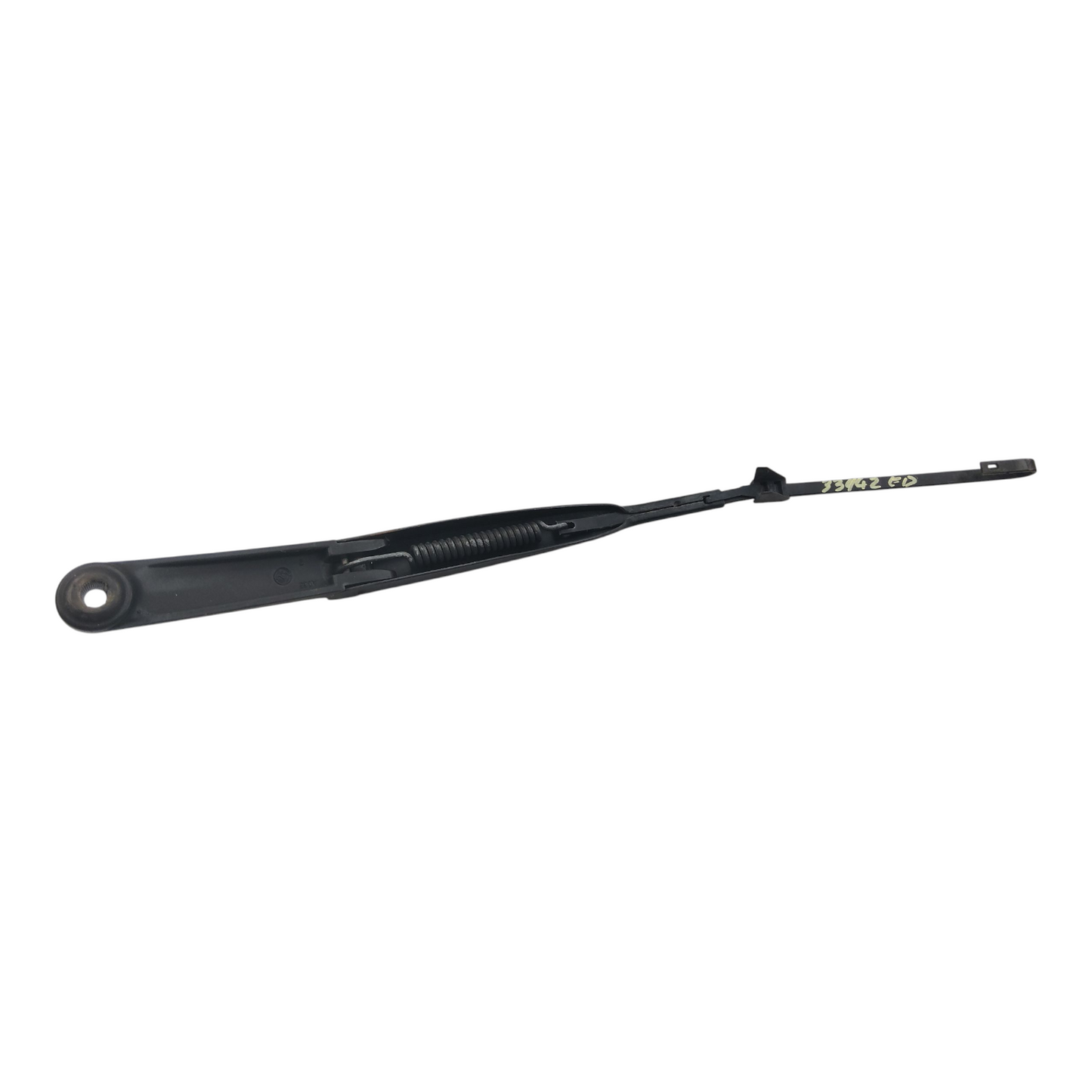 Braccio Tergicristallo Parabrezza Sinistro FIAT PANDA 2 Serie 169