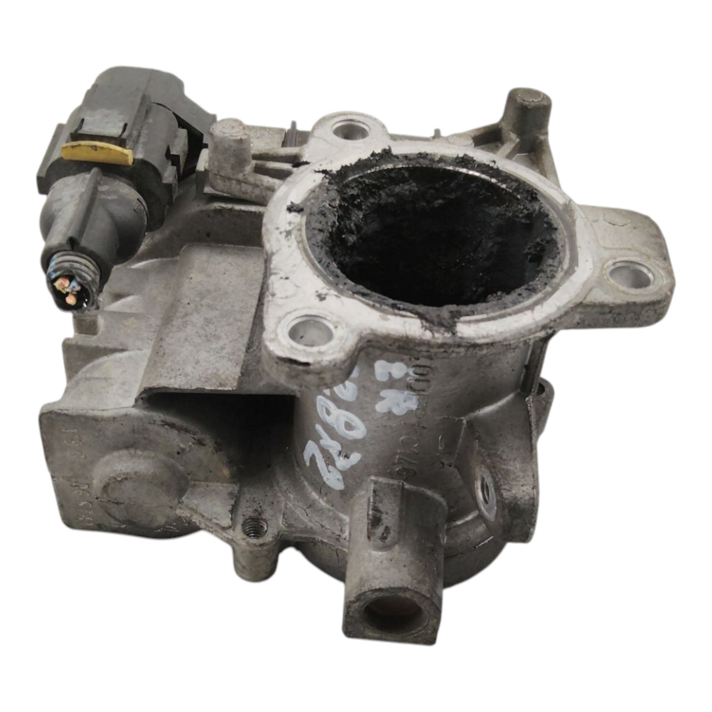 Corpo Farfallato FIAT PUNTO 3 Serie/500 2 Serie/DOBLO' 3 Serie 1.3 Diesel