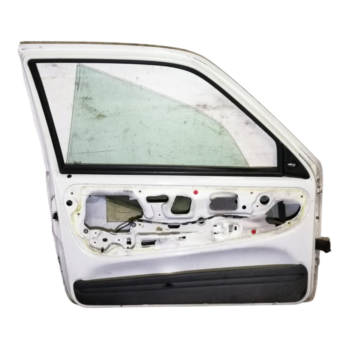 Porta Portiera Anteriore Sinistro FIAT SEICENTO/600 -    - BIANCO