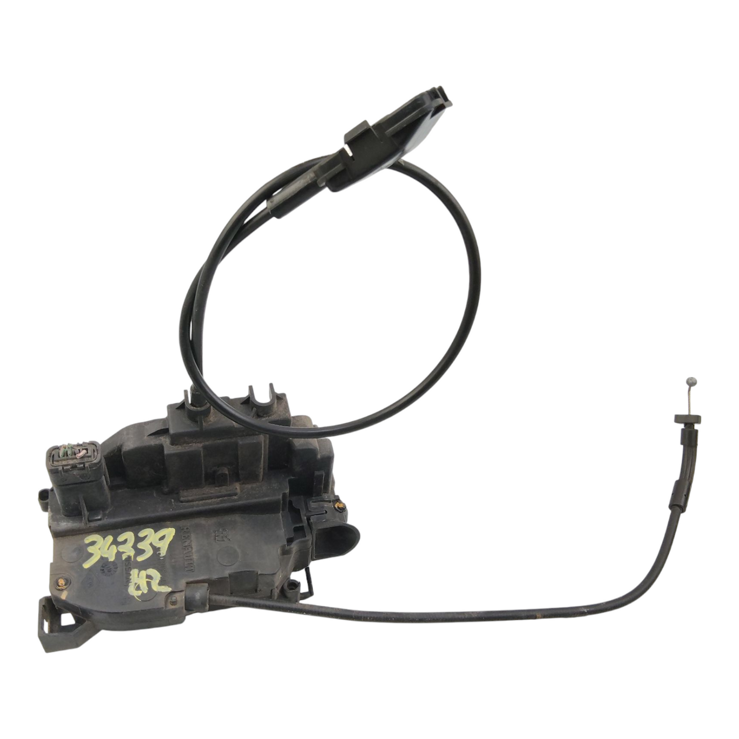 Serratura Porta Anteriore Sinistro RENAULT MODUS/GRAND MODUS