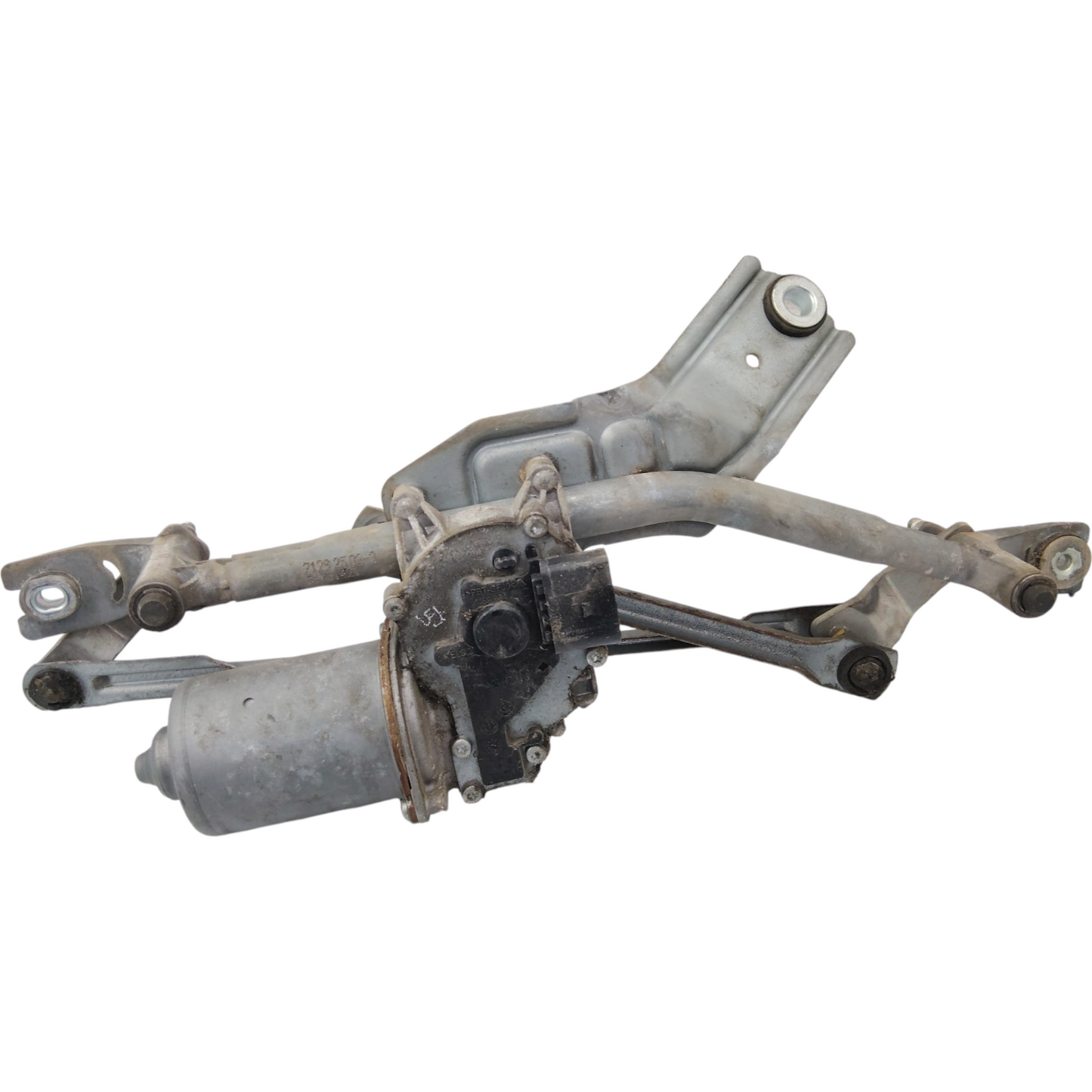 Meccanismo Tandem Tergicristallo FIAT GRANDE PUNTO/PUNTO EVO