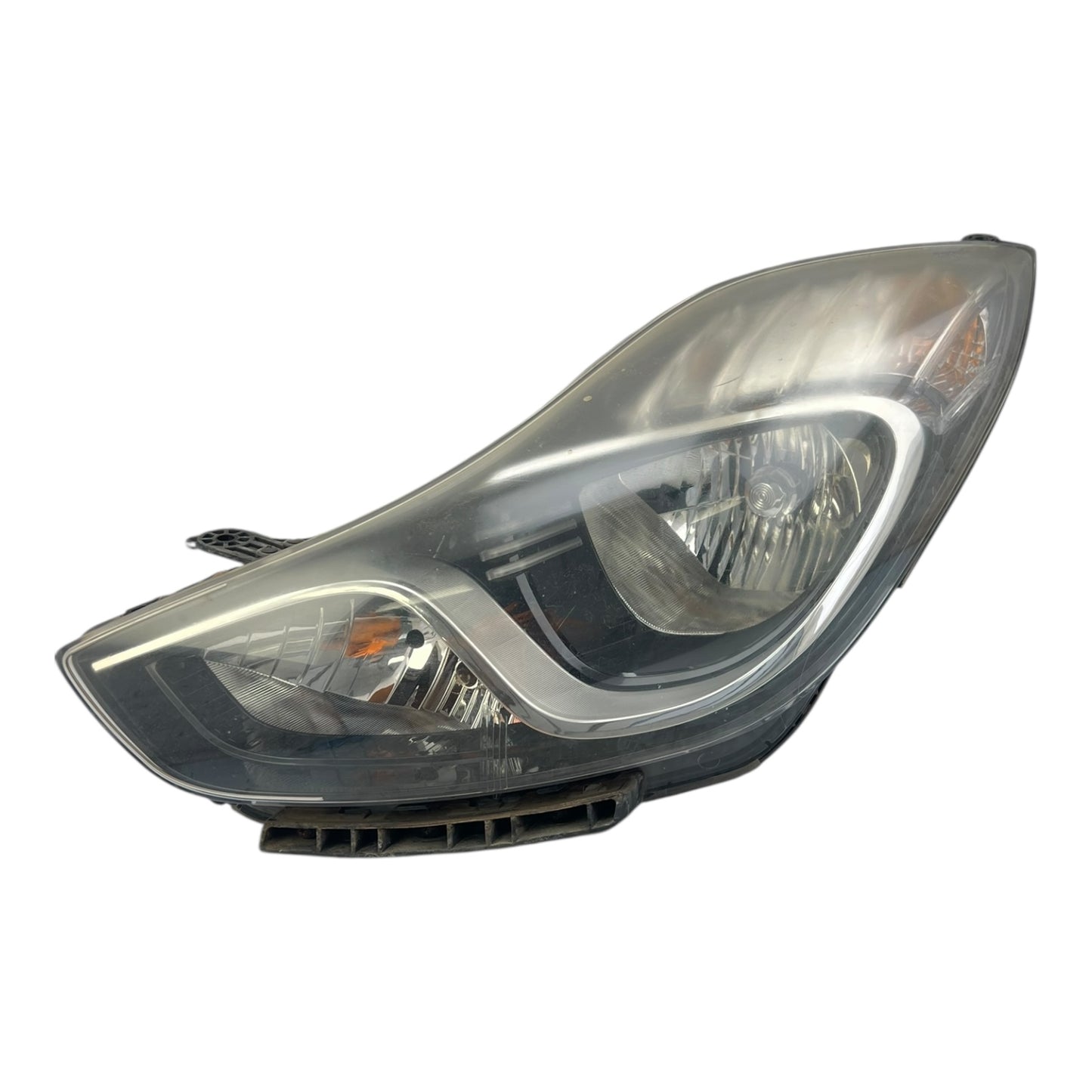Faro Proiettore Anteriore Sinistro HYUNDAI IX20