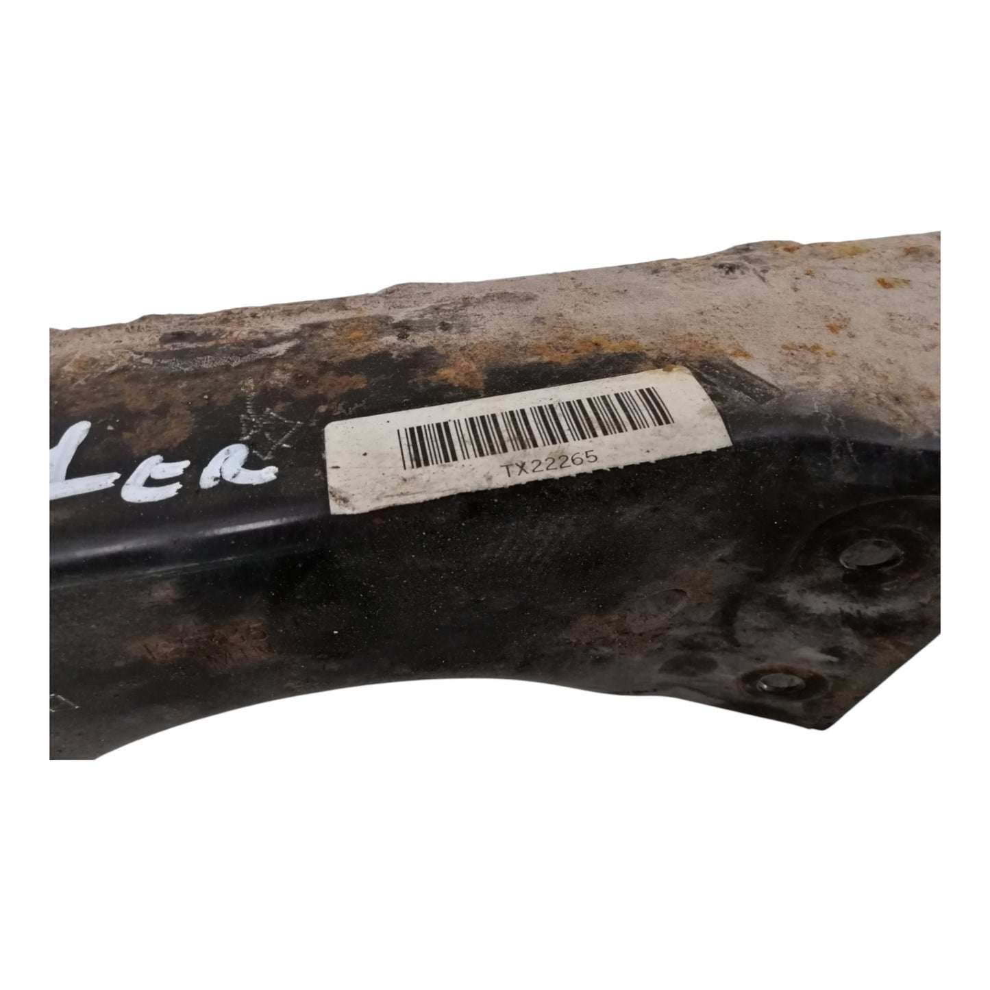 Assale Telaio Ponte Posteriore MINI COOPER ONE R56