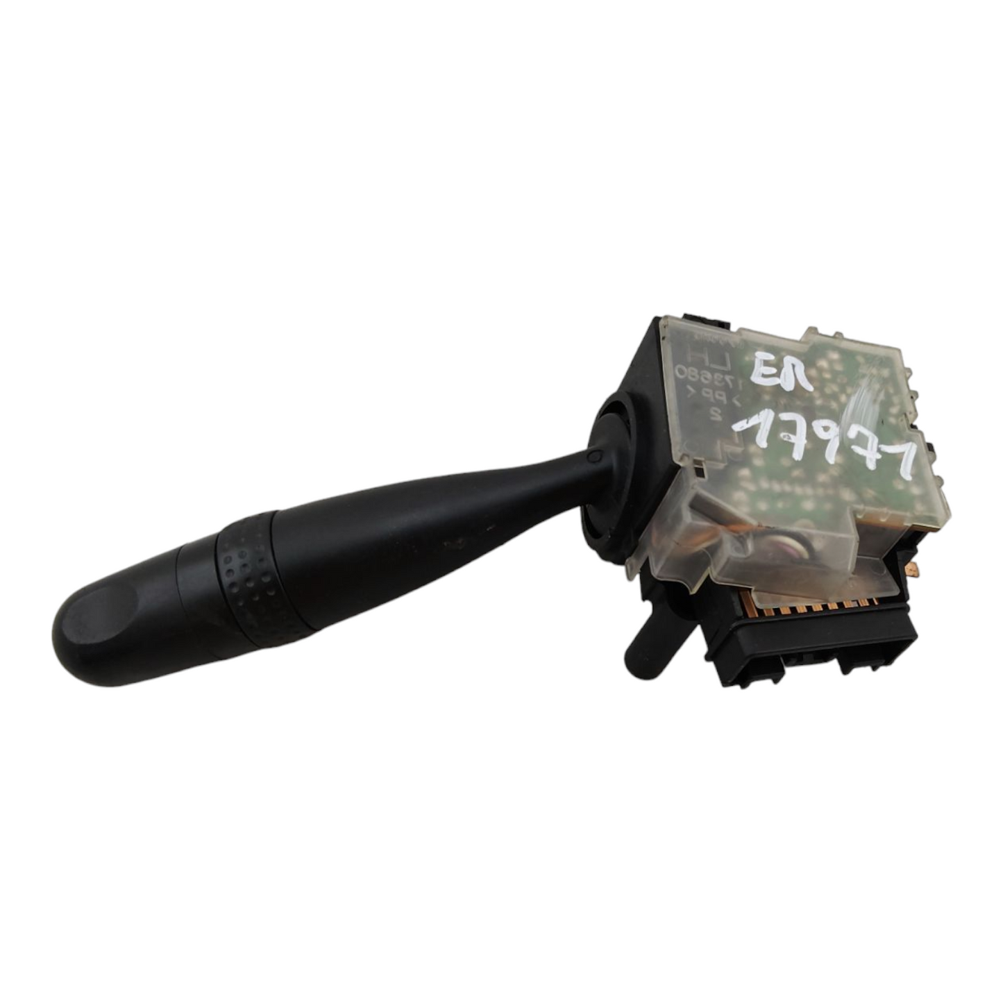 Devioguida Devioluci Tergicristalli Destro TOYOTA RAV 4 2 Serie
