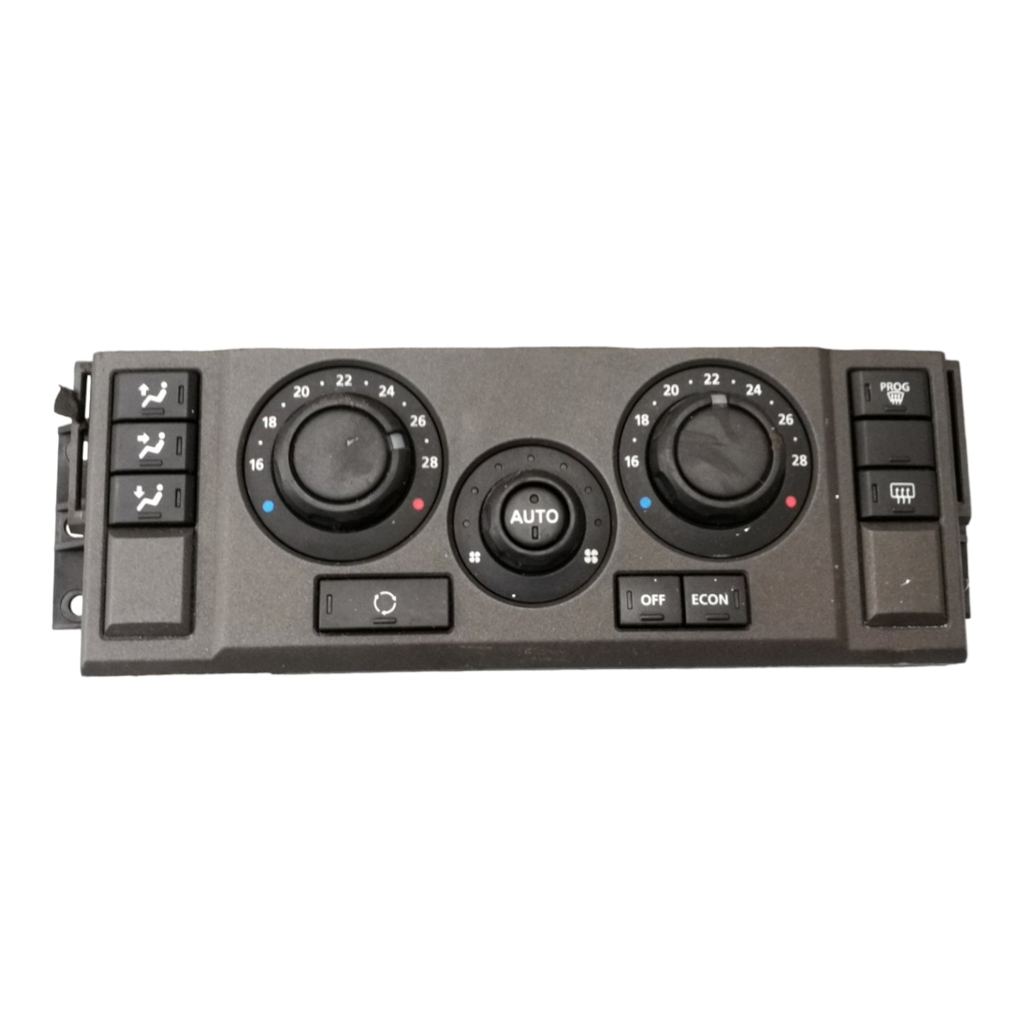 Modulo Comando Clima LAND ROVER DISCOVERY 3 Serie