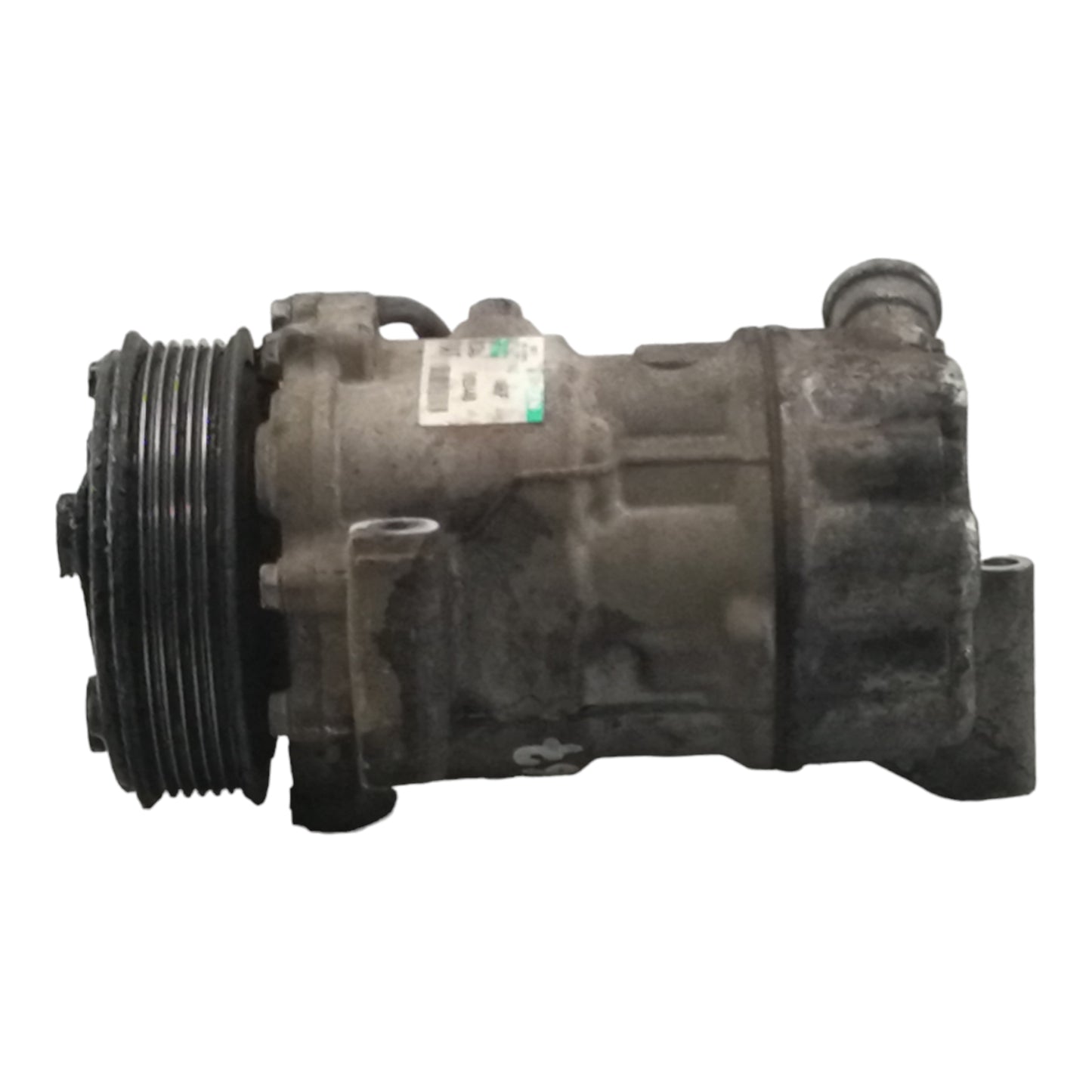 Compressore Aria Condizionata Ac ALFA ROMEO MITO 1.6 DIESEL