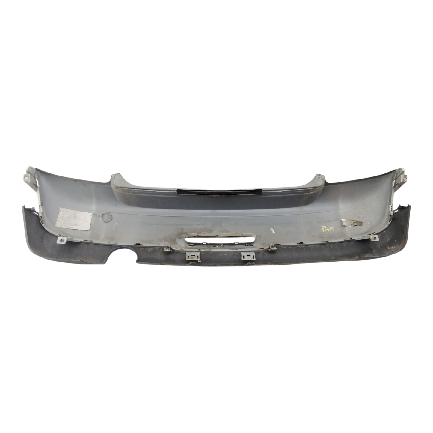 Paraurti Posteriore MINI ONE COOPER R56