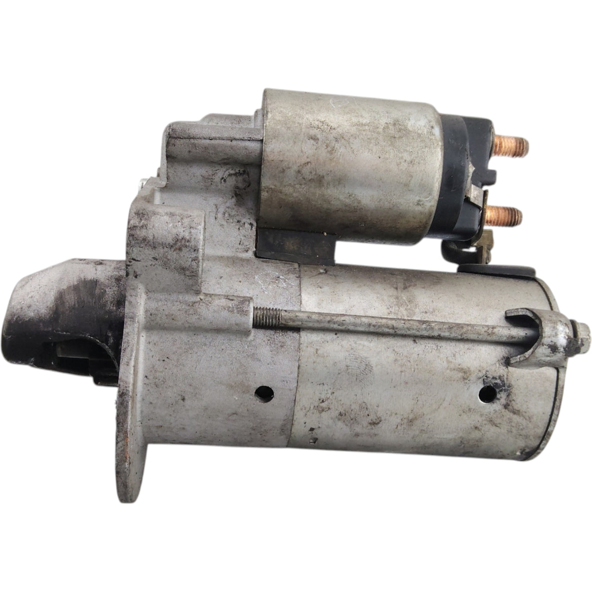Motorino Avviamento FORD FIESTA 5 Serie/FUSION 1.4 1.6 Diesel