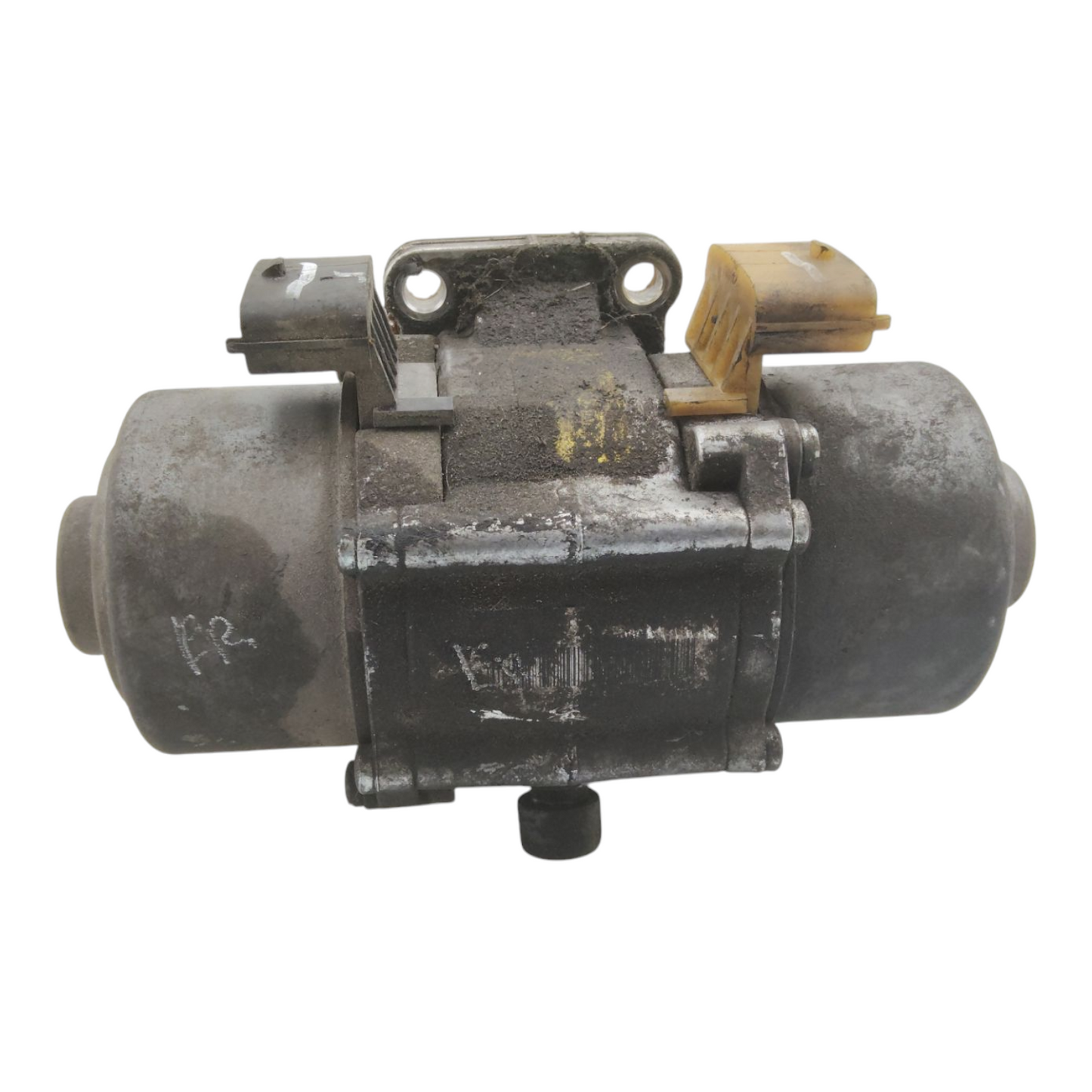 Attuatore Cambio Automatico SMART FORTWO COUPE' 451 1.0 Motore 3B21