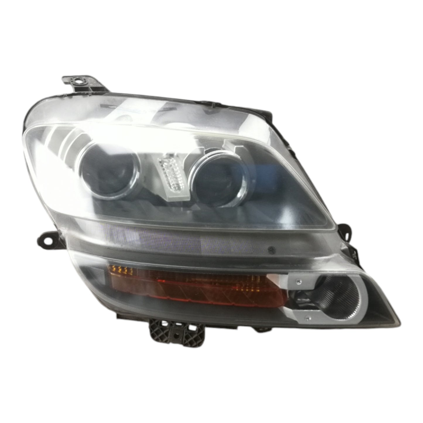 Faro Proiettore Anteriore Destro FIAT ULYSSE 2 Serie