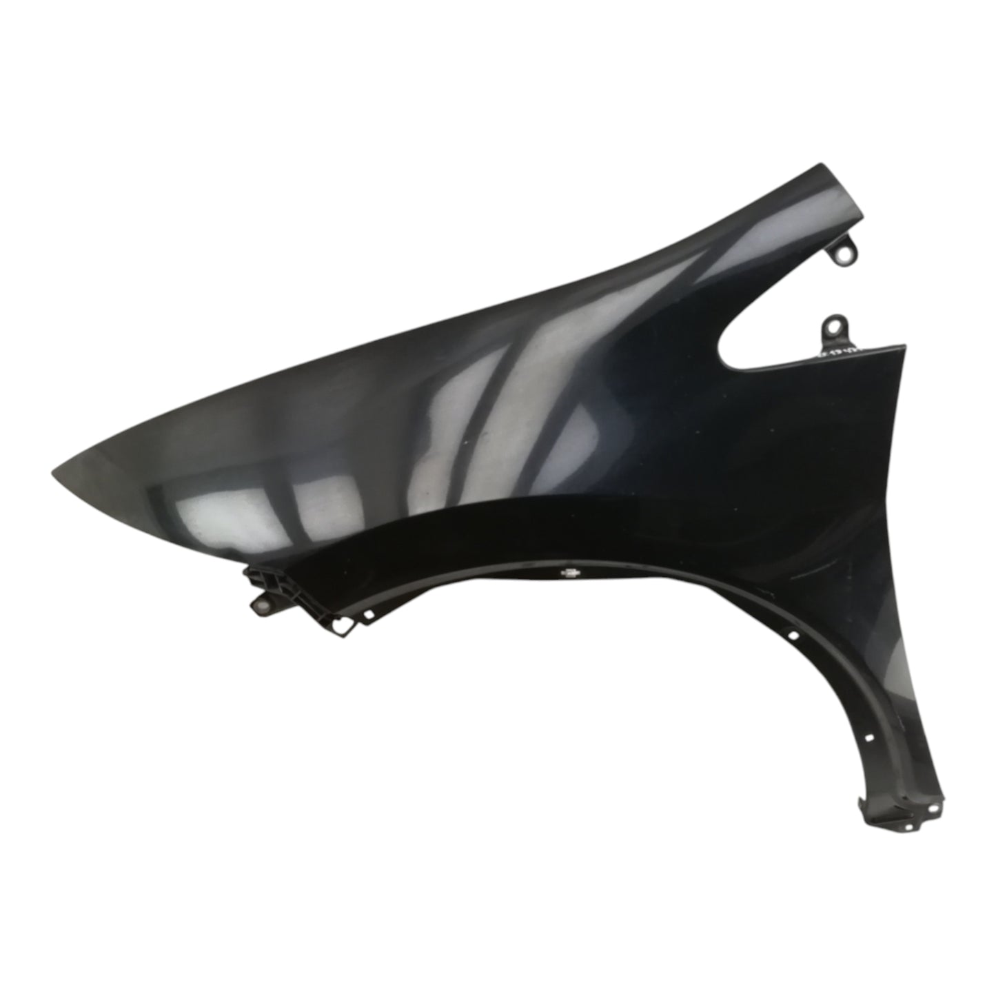 Parafango Anteriore Sinistro HONDA CIVIC 8 Serie 3-5 Porte