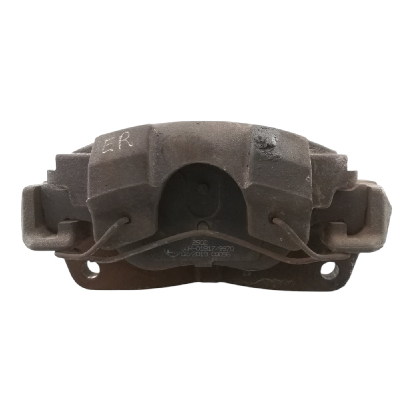 Pinza Freno Anteriore Destro TOYOTA YARIS 2 3 4 Serie