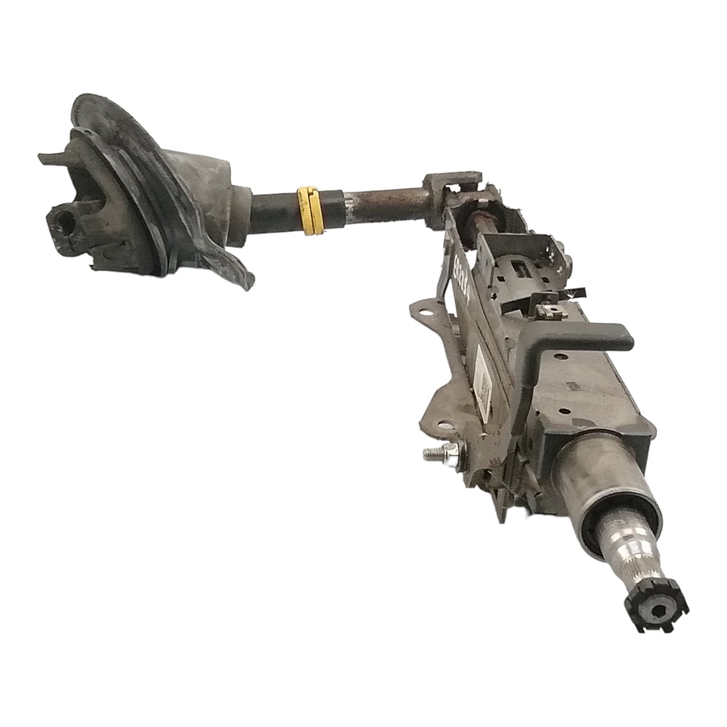 Piantone Sterzo Completo FIAT CROMA 2 -    - 735401753