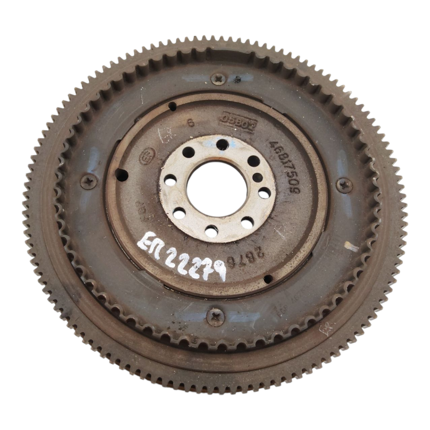 Volano Motore LANCIA YPSILON 1 2/MUSA 1 2 Serie 1.3 JTD