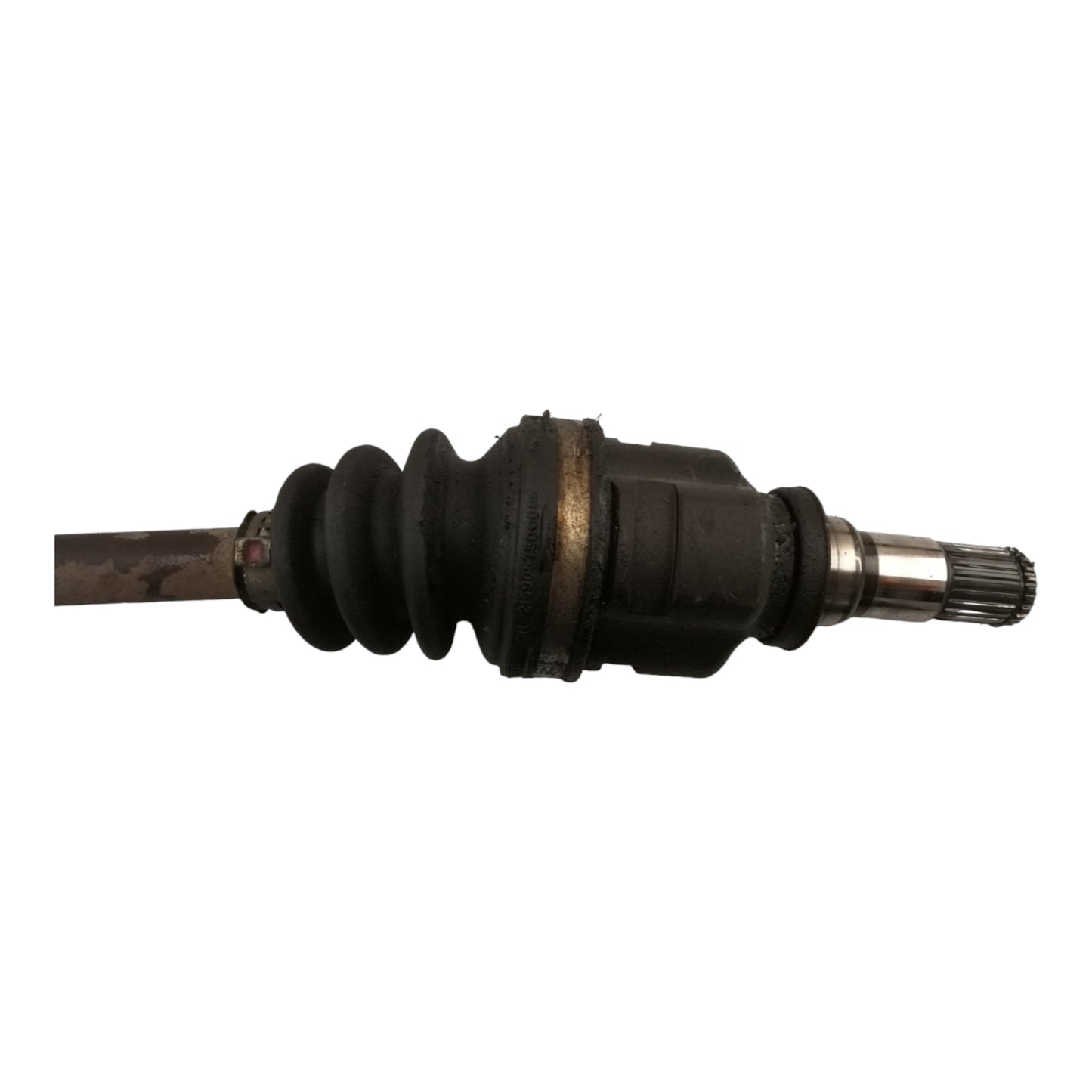 Semiasse Semialbero Anteriore Destro TOYOTA AYGO 1 1.0 BENZINA GPL METANO