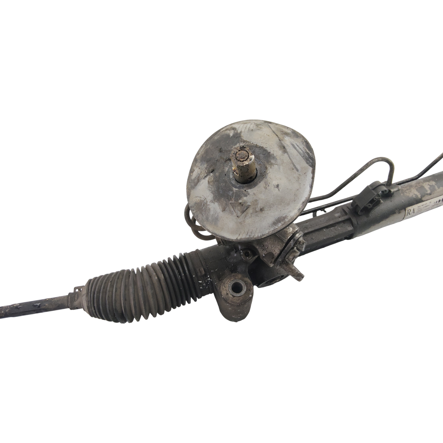 Scatola Sterzo Servosterzo OPEL ASTRA H