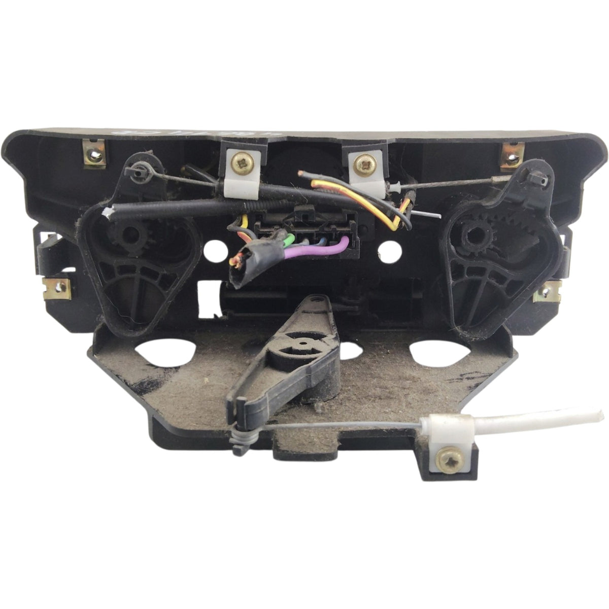 Modulo Comando Clima FIAT SEICENTO Berlina