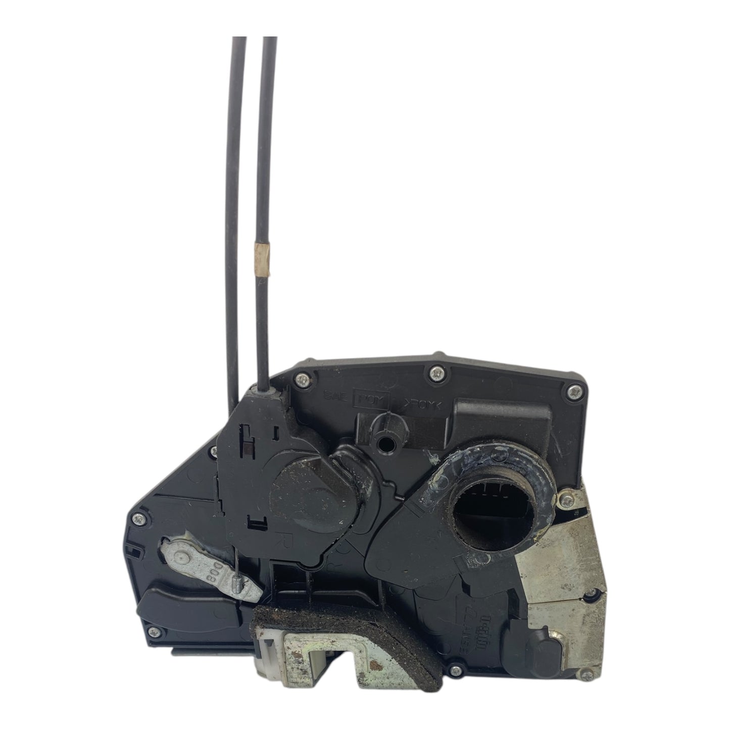 Serratura Porta Anteriore Destro SUZUKI SWIFT 4 Serie 5 Porte