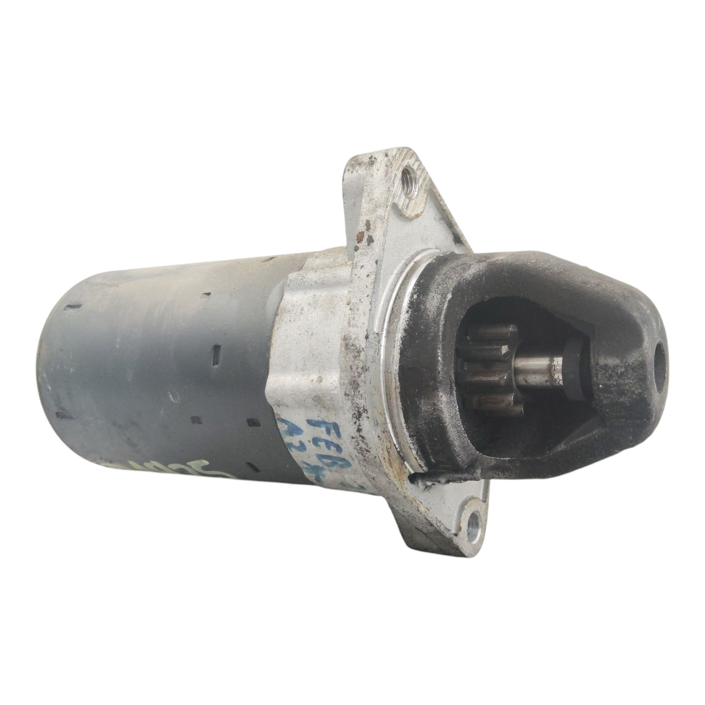 Motorino Avviamento SUZUKI SPLASH 1.3 DDiS Motore Z13DTJ