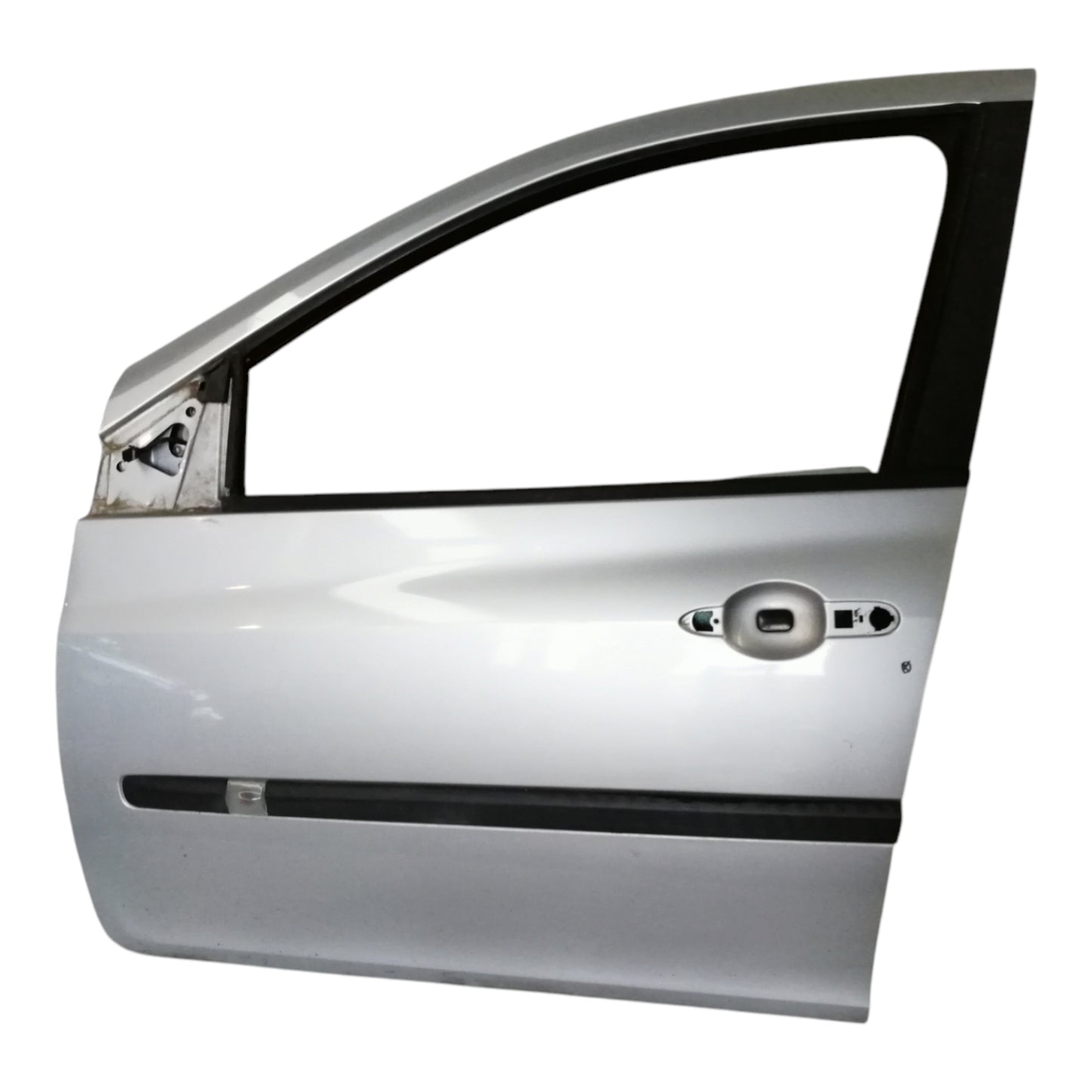 Porta Portiera Anteriore Sinistro RENAULT CLIO 3 Serie 5 Porte