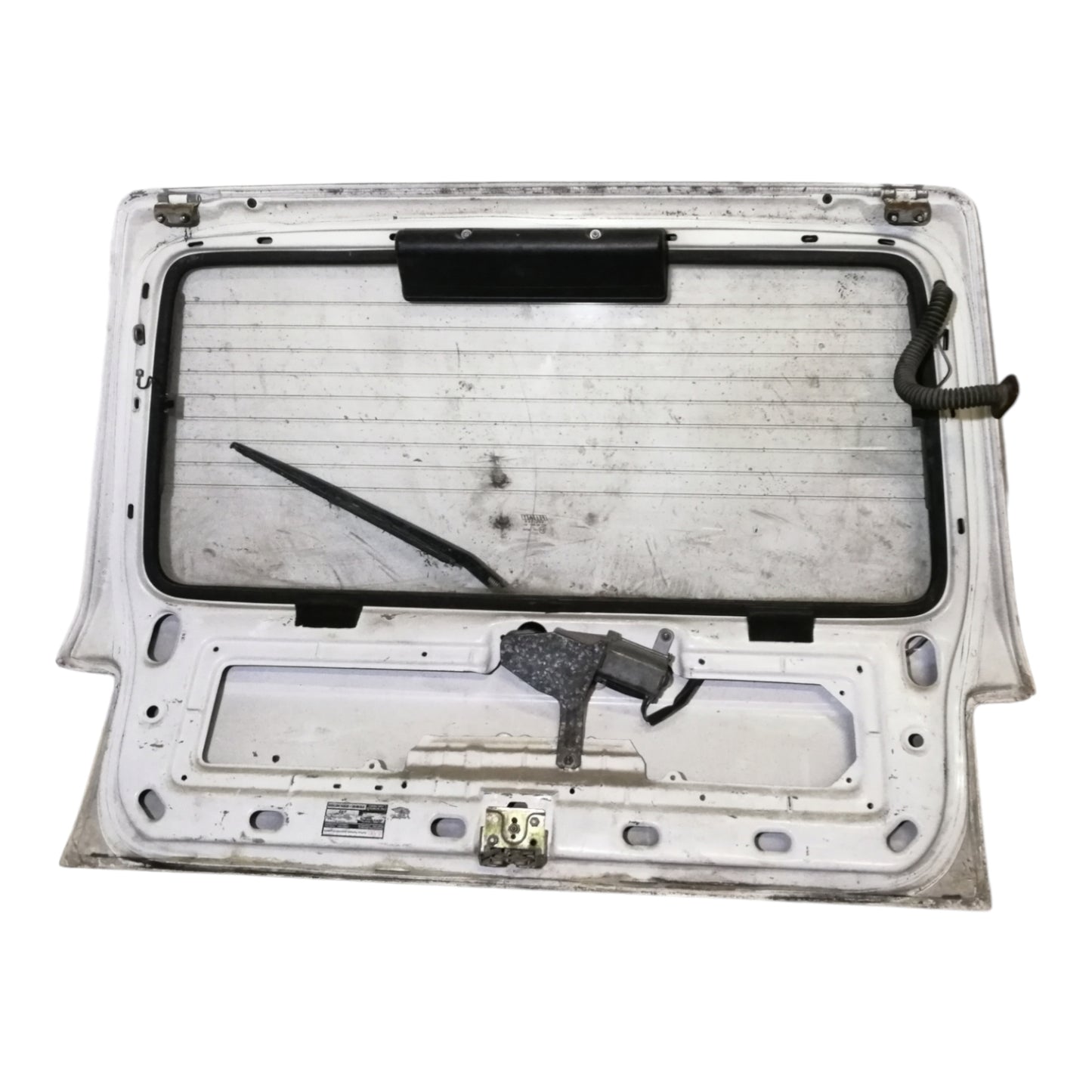 Portello Portellone Posteriore FIAT PANDA 1 - 0.8 0.9 1.0 1.1 -