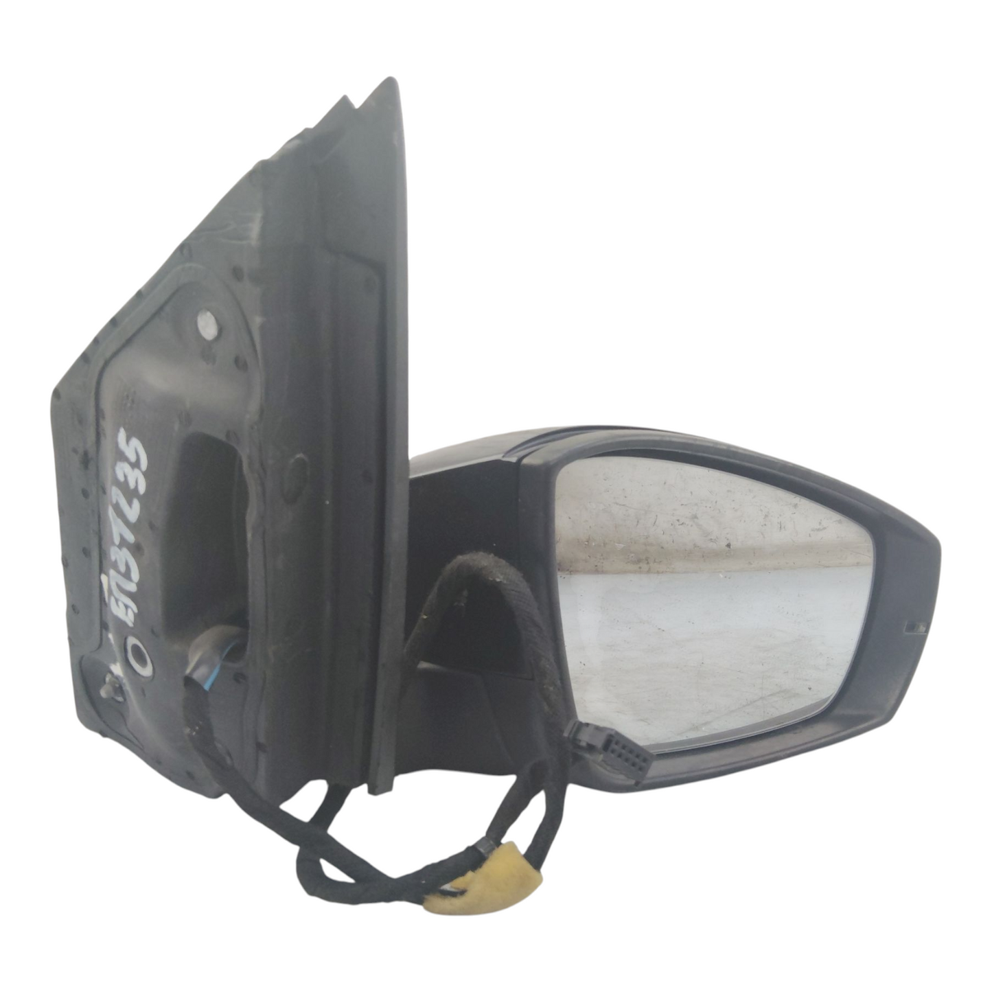 Specchietto Retrovisore Esterno Anteriore Destro VOLKSWAGEN POLO 6 Serie