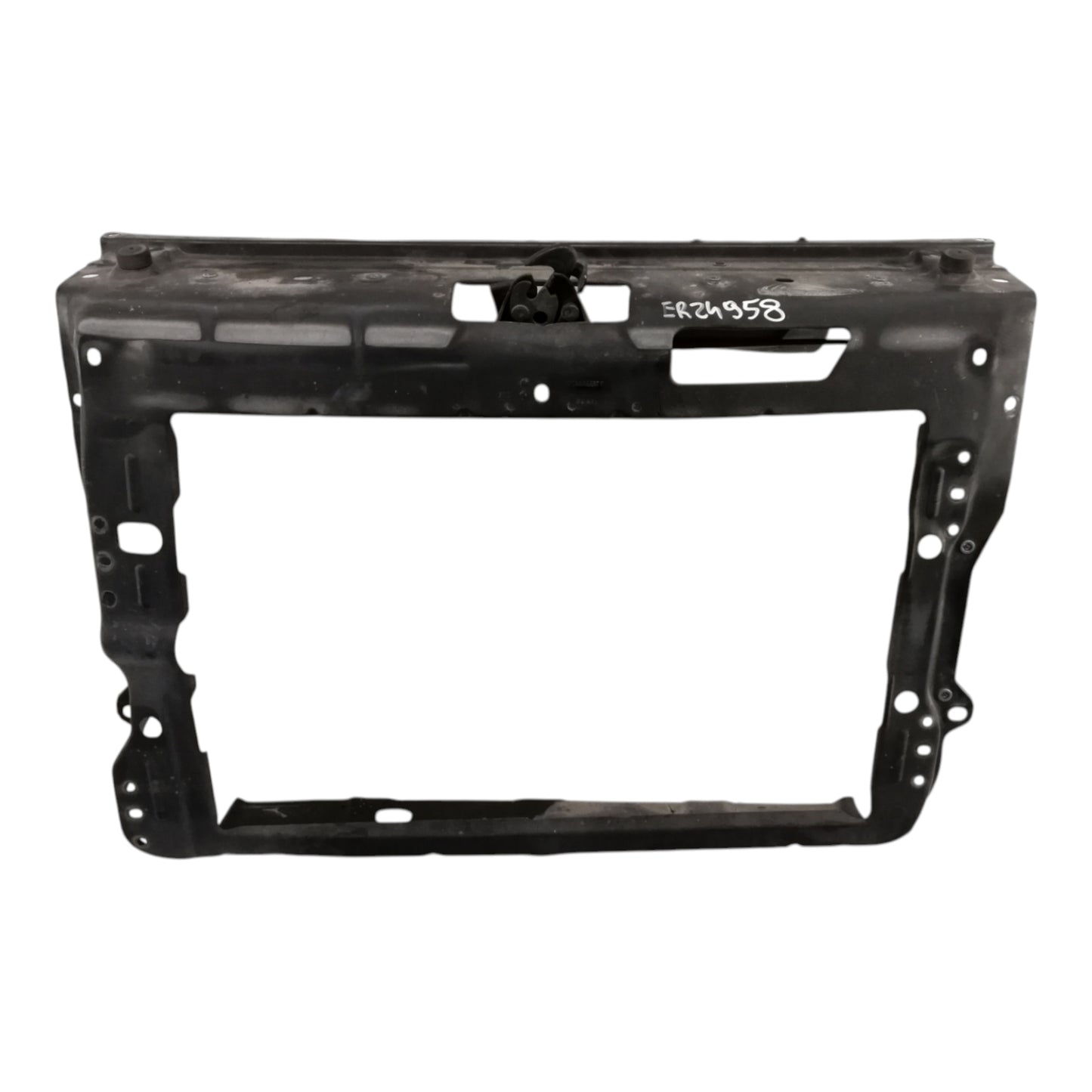Rivestimento Frontale Anteriore VOLKSWAGEN FOX Benzina Diesel