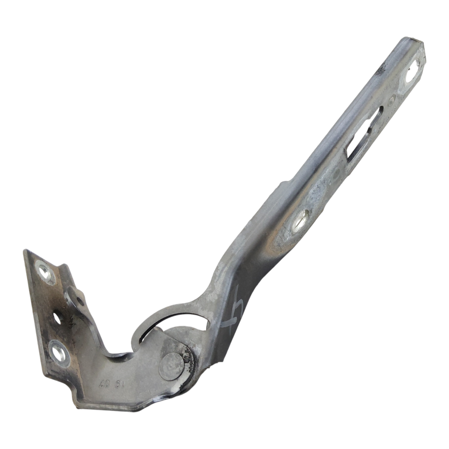 Cerniera Cofano Anteriore Sinistro AUDI A4 8ED 8E2 8E5