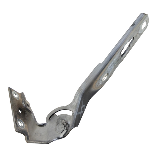 Cerniera Cofano Anteriore Sinistro AUDI A4 8ED 8E2 8E5