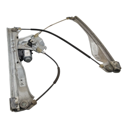 Alzacristallo Alzavetro Anteriore Sinistro RENAULT CLIO 3 Serie 5 Porte