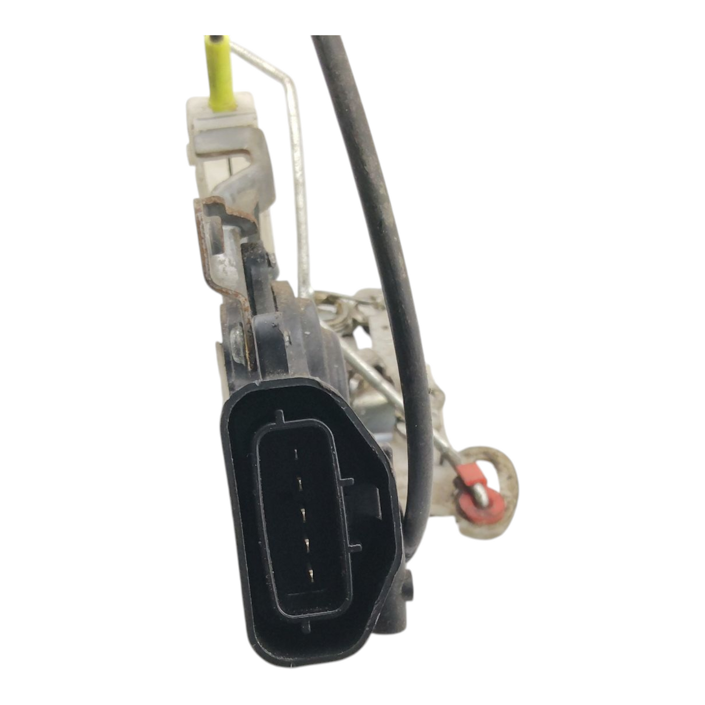 Serratura Porta Anteriore Sinistro TOYOTA AYGO 1 Serie 5 Porte