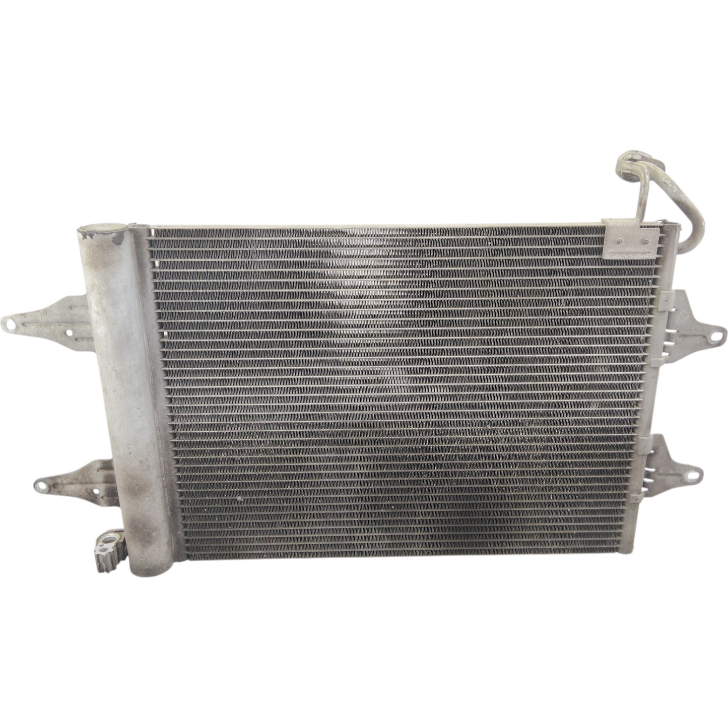 Condensatore Aria Condizionata VOLKSWAGEN POLO 4 e 5 Serie