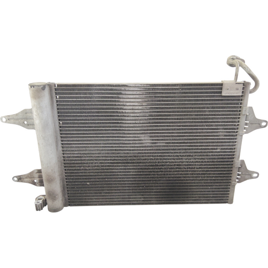 Condensatore Aria Condizionata VOLKSWAGEN POLO 4 e 5 Serie