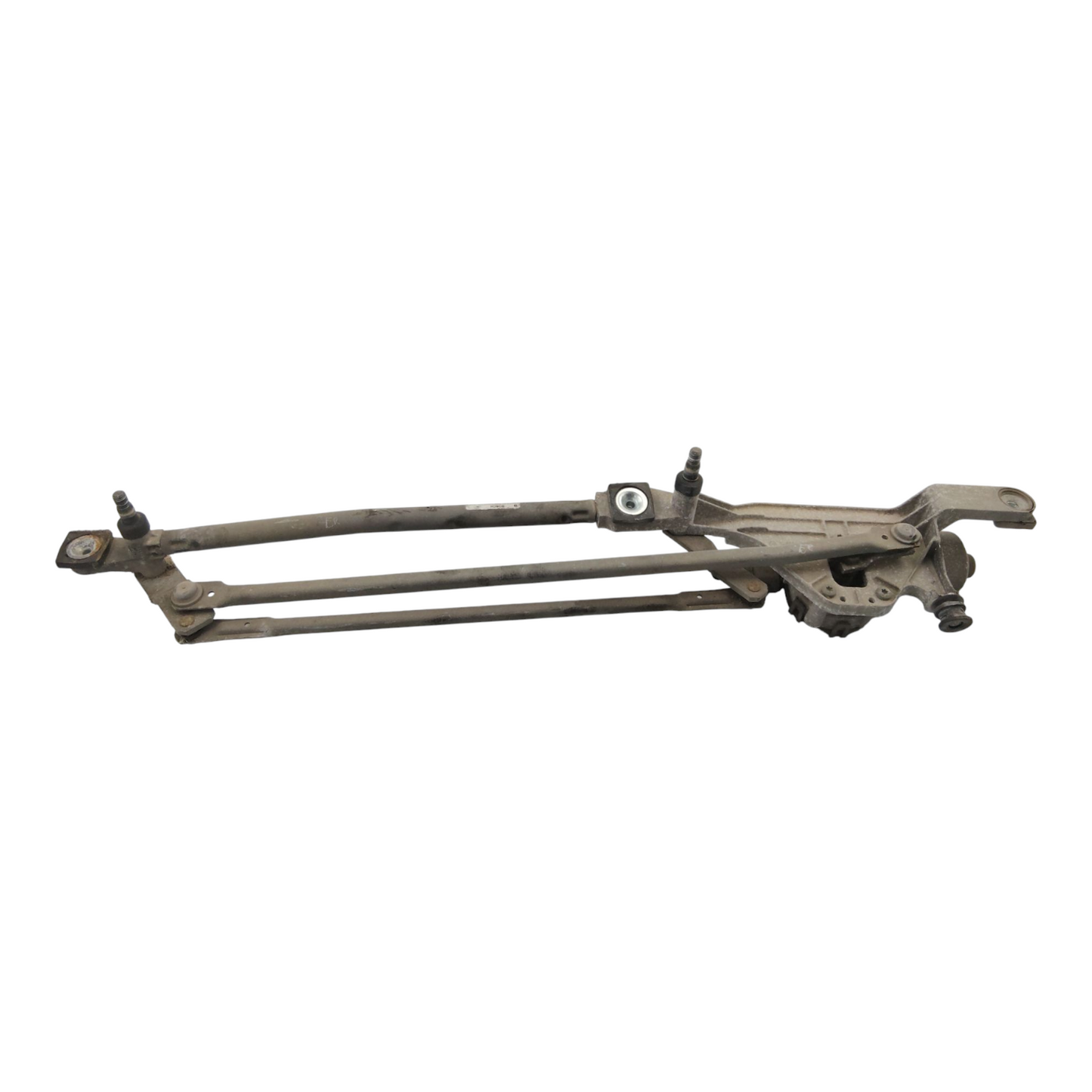 Meccanismo Tandem Tergicristallo FORD FOCUS 2 Serie