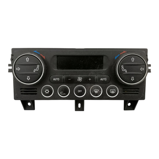 Modulo Comando Clima Automatico ALFA ROMEO 159