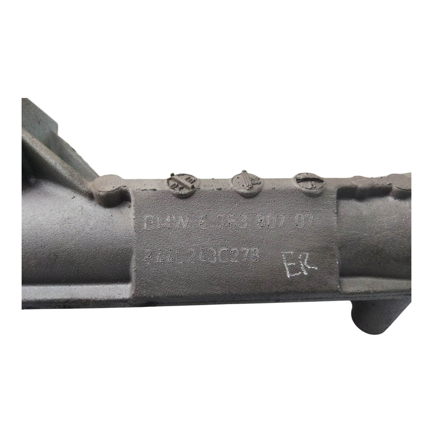 Scatola Sterzo Servosterzo BMW SERIE 1 E87 E88 E82 E81 Diesel Benzina