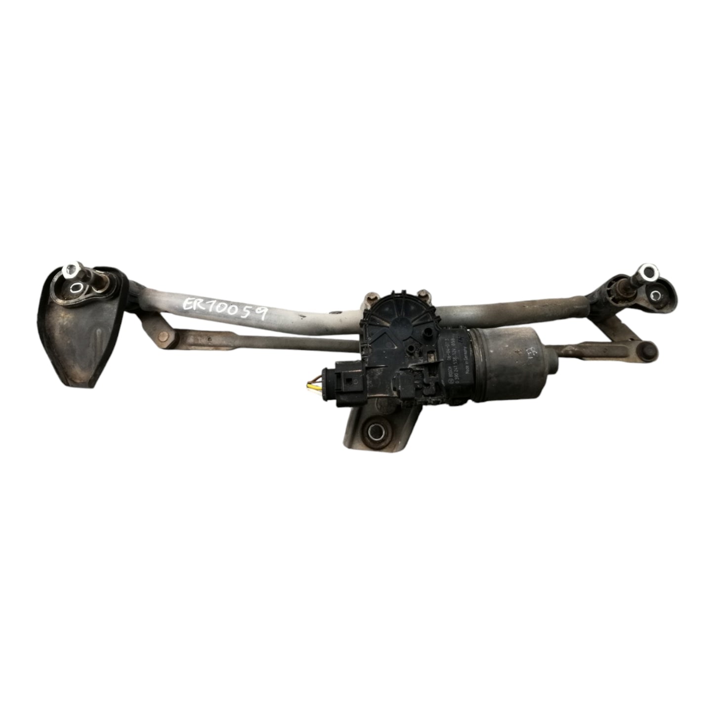Meccanismo Tandem Tergicristallo OPEL ASTRA H/ASTRA G