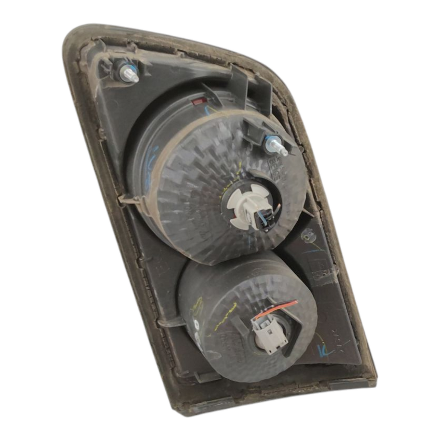 Fanale Stop Interno Posteriore Sinistro MAZDA 6 1 Serie SW Station Wagon